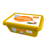 Milgo Taze Sürülebilir Peynir Sarımsaklı & Kekikli   